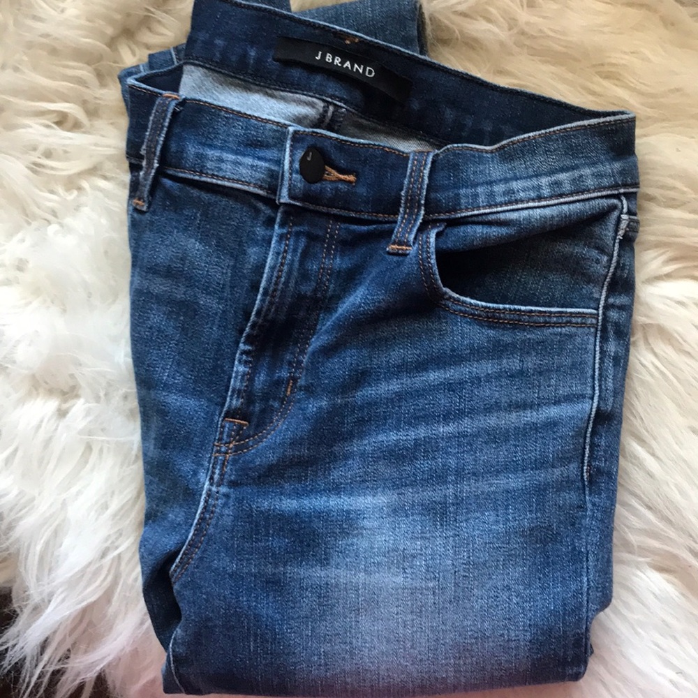 J brand jeans